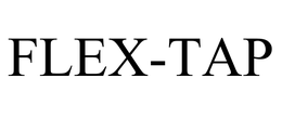 FLEX-TAP trademark