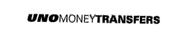 UNO MONEY TRANSFERS trademark