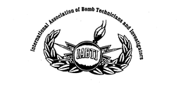 IABTI INTERNATIONAL ASSOCIATION OF BOMBTECHNICIANS AND INVESTIGATORS trademark