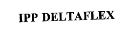 IPP DELTAFLEX trademark