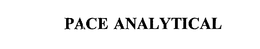 PACE ANALYTICAL trademark