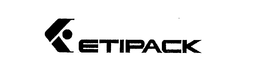 ETIPACK trademark