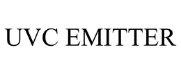 UVC EMITTER trademark