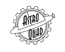 ASTRO QUAD trademark