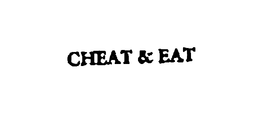CHEAT & EAT trademark