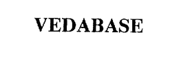 VEDABASE trademark