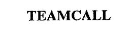 TEAMCALL trademark