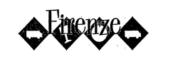 FIRENZE trademark