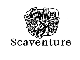 SCAVENTURE trademark