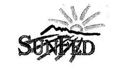 SUNFED trademark