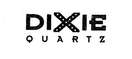 DIXIE QUARTZ trademark