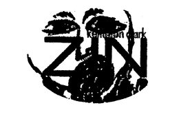 KEMPTON CLARK ZIN trademark