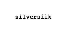 SILVERSILK trademark