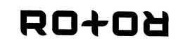 ROTOR trademark
