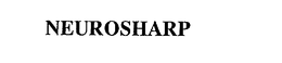 NEUROSHARP trademark