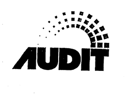 AUDIT trademark