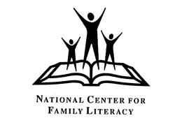 NATIONAL CENTER FOR FAMILY LITERACY trademark