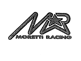 MORETTI RACING trademark