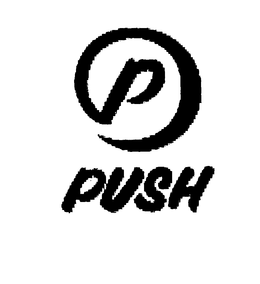 PUSH trademark