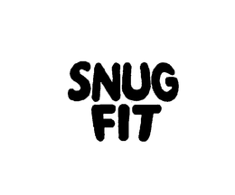 SNUG FIT trademark