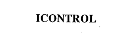 ICONTROL trademark