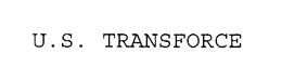 U.S. TRANSFORCE trademark