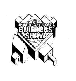 THE INTERNATIONAL BUILDERS' SHOW trademark