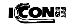 ICCON trademark