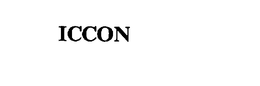 ICCON trademark