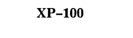 XP-100 trademark