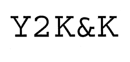 Y2K&K trademark