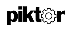 PIKTOR trademark