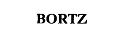 BORTZ trademark