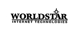 WORLDSTAR INTERNET TECHNOLOGIES trademark