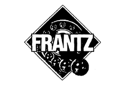 FRANTZ trademark