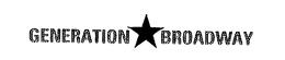 GENERATION BROADWAY trademark