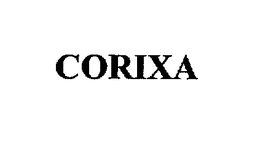 CORIXA trademark