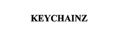 KEYCHAINZ trademark