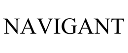 NAVIGANT trademark