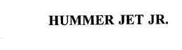 HUMMER JET JR. trademark