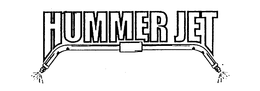 HUMMER JET trademark