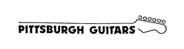 PITTSBURGH GUITARS trademark