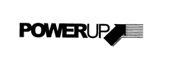 POWERUP trademark
