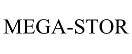MEGA-STOR trademark