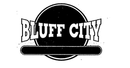 BLUFF CITY trademark