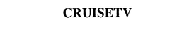 CRUISETV trademark
