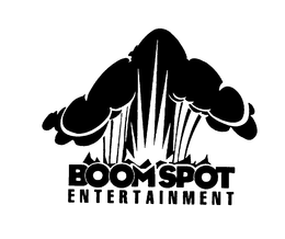 BOOMSPOT ENTERTAINMENT trademark