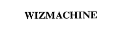 WIZMACHINE trademark
