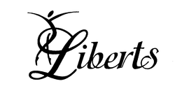 LIBERTS trademark