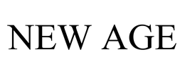 NEW AGE trademark